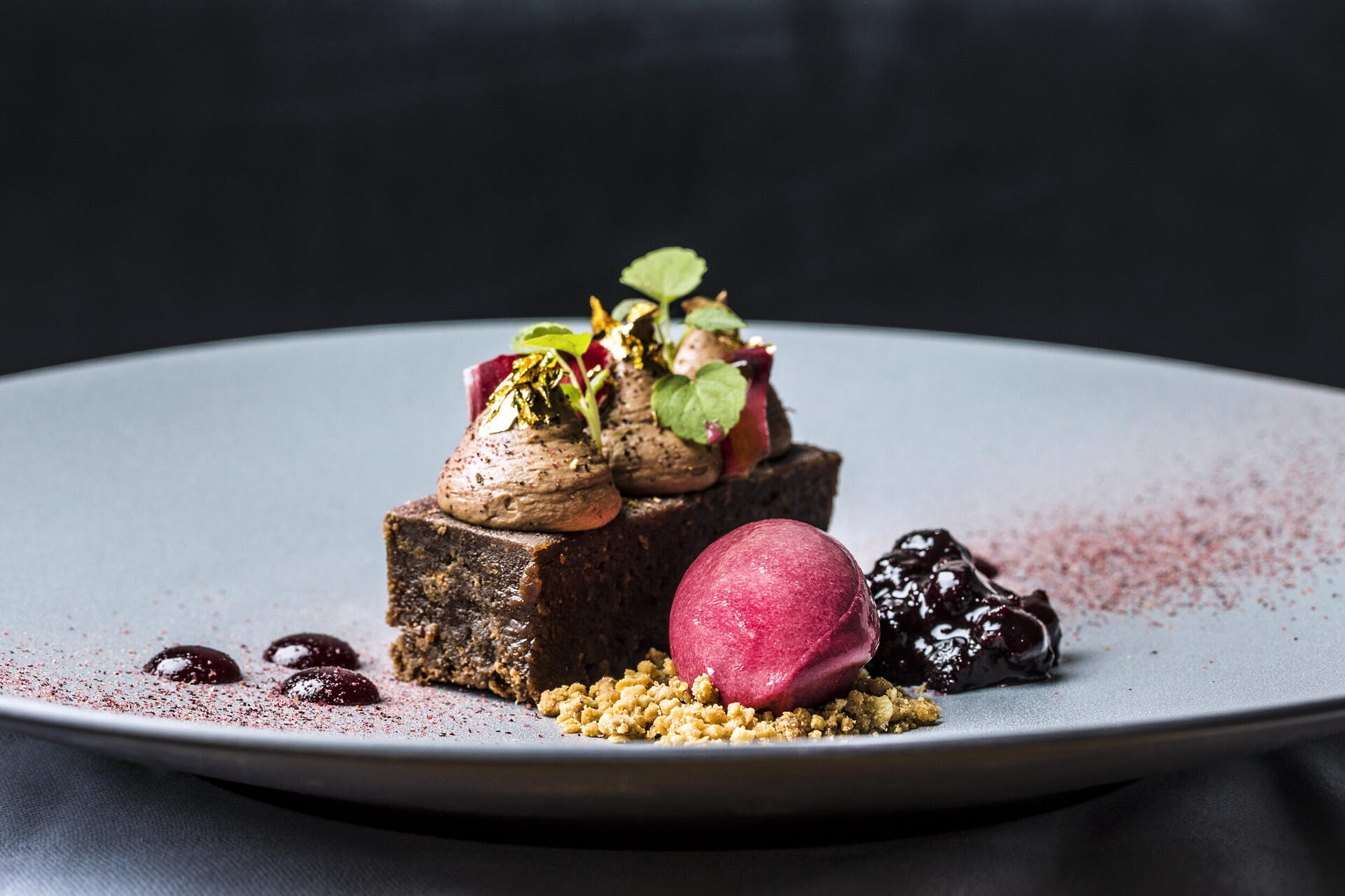 Festning Restauranten