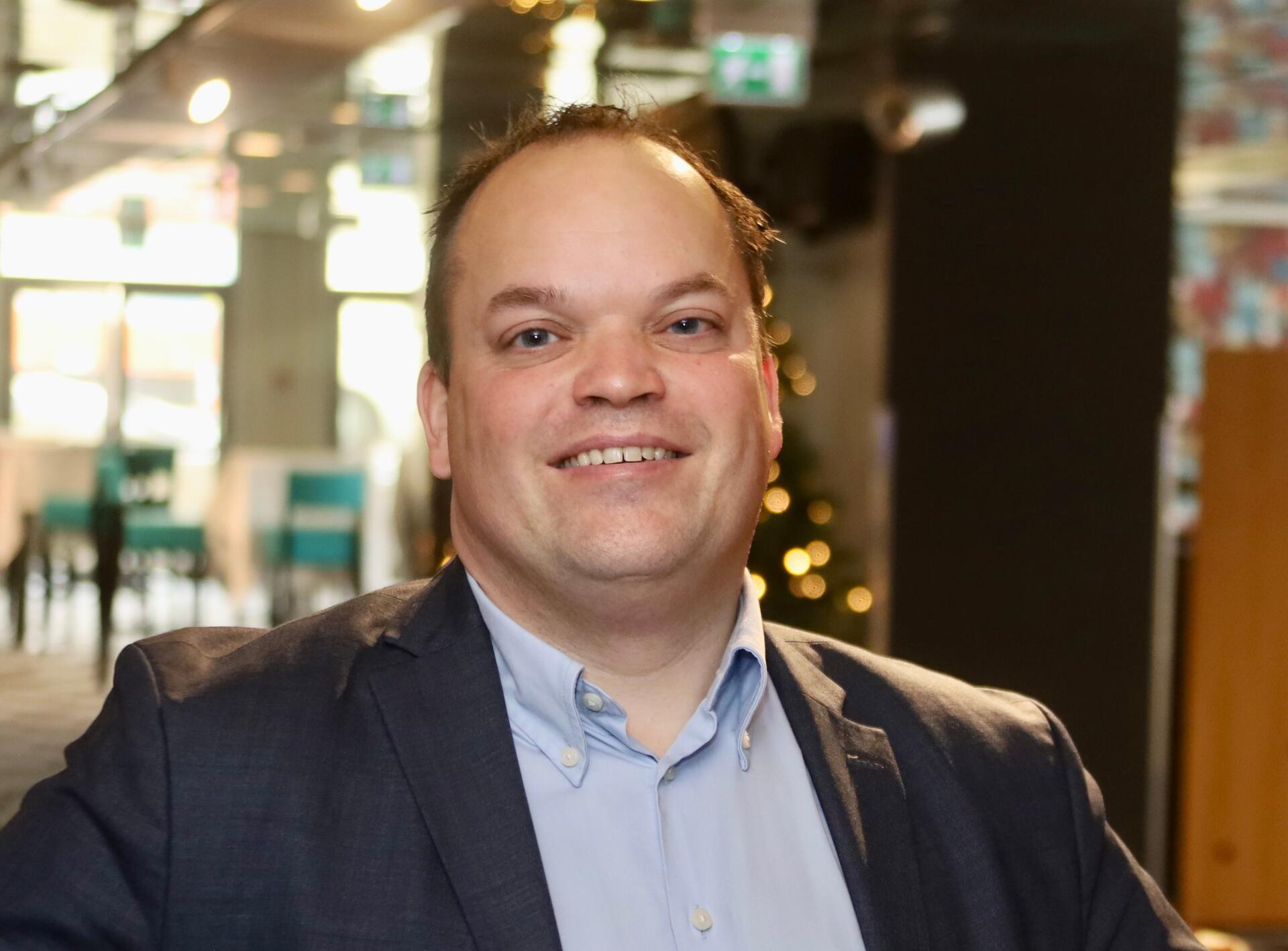 Foto: Tor Andre Johannessen