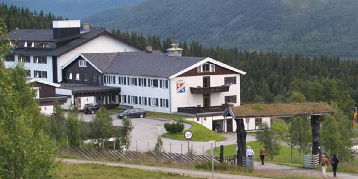 Sør-Fron krever tvangssalg av hotell