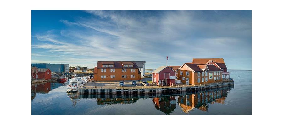 FINN lanserer egen hotelltjeneste