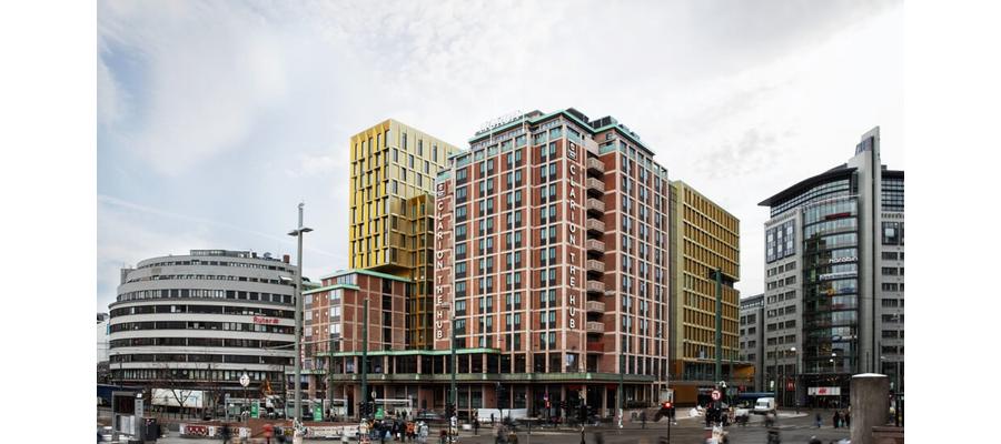 Reiselivsmessen Oslo 2022
