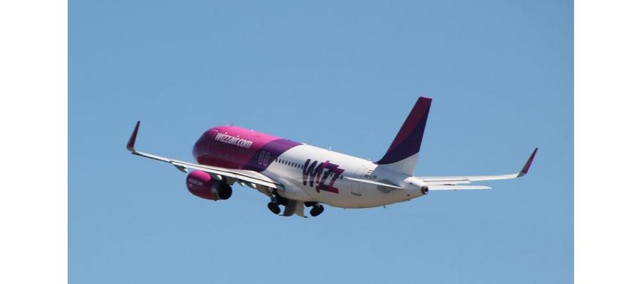Snipp, snapp, snute og snart klart for nytt flykapittel