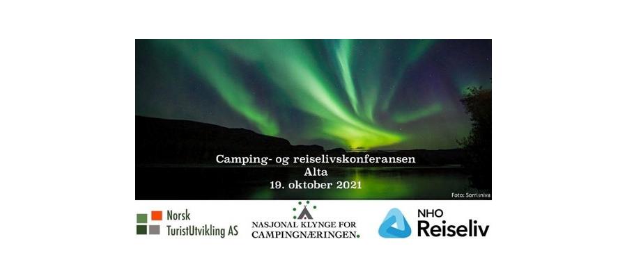 Camping- og reiselivskonferansen