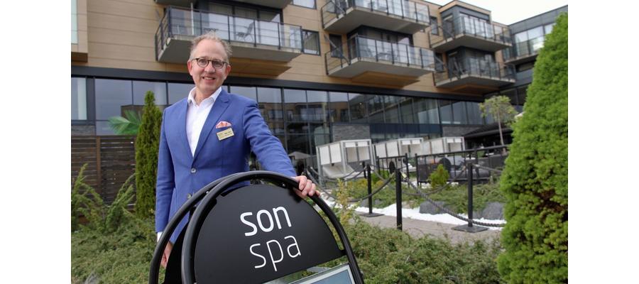 Nytt koronatiltak gjør hotelloppholdet sikrere