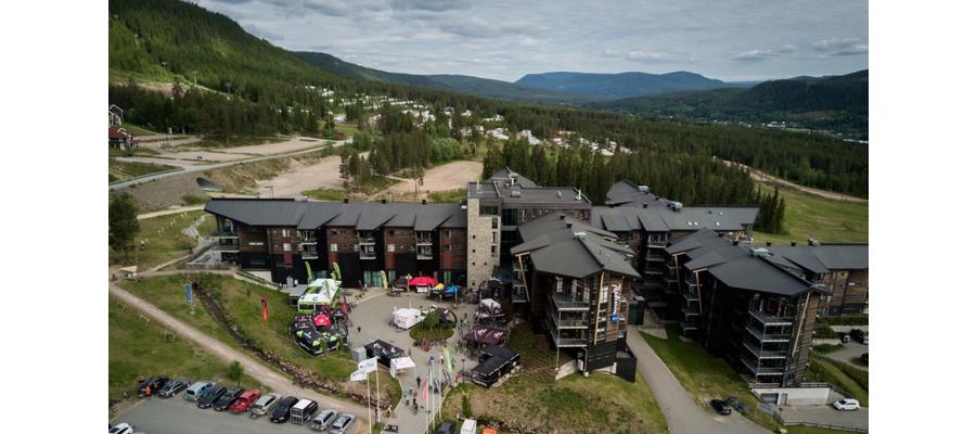 Ny eiere for Trysil-hoteller