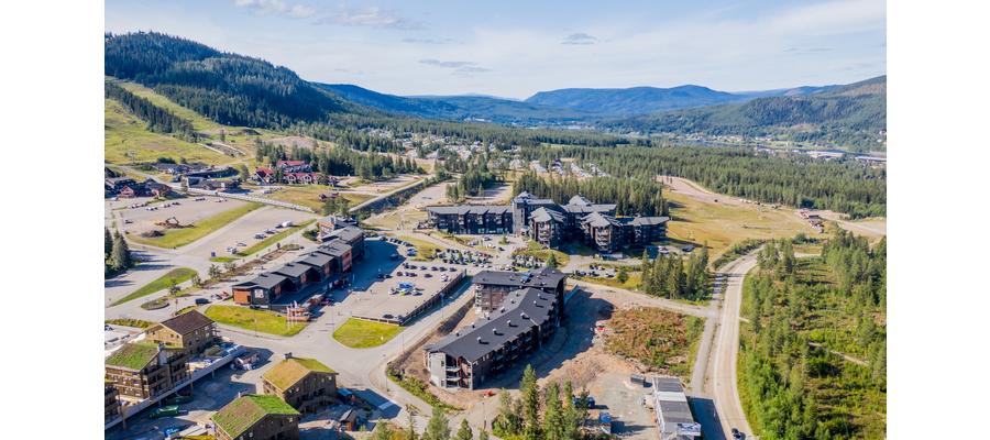 Karantenehotell står tomme: – Skjønner ikke poenget