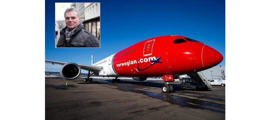 Ellevill Norwegian-vekst: - De slår knockout på alle andre