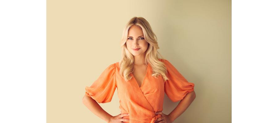Emilie Nereng starter «spøkelsesrestaurant» med Smiz