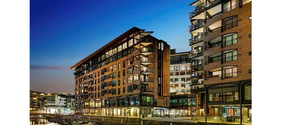 Hotellmagnat la ut luksusleilighet på Aker Brygge for 40 mill. – solgte på dagen