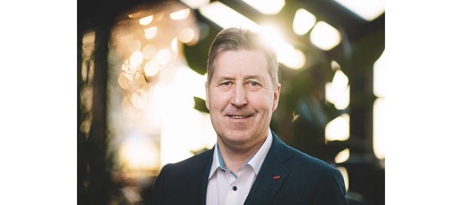 Bergenser blir øverste hotellsjef for Scandic