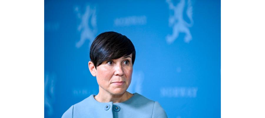 UDs globale reiseråd fjernes fra 1. oktober