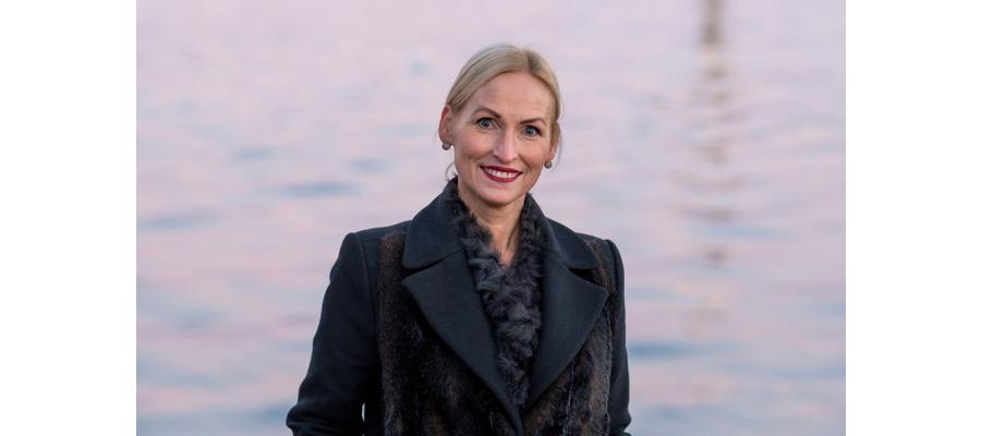 Hun skal lede Stordalens største hotellkjede i Norge: – Kjempestas!