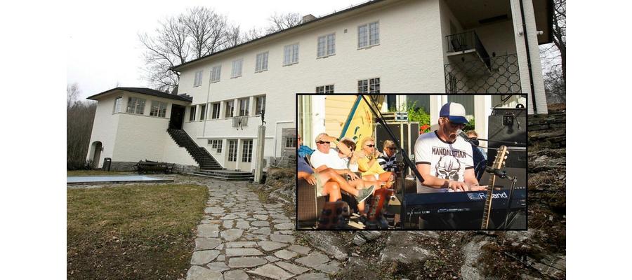 Morten tar med seg suksesskonseptet til Grenland