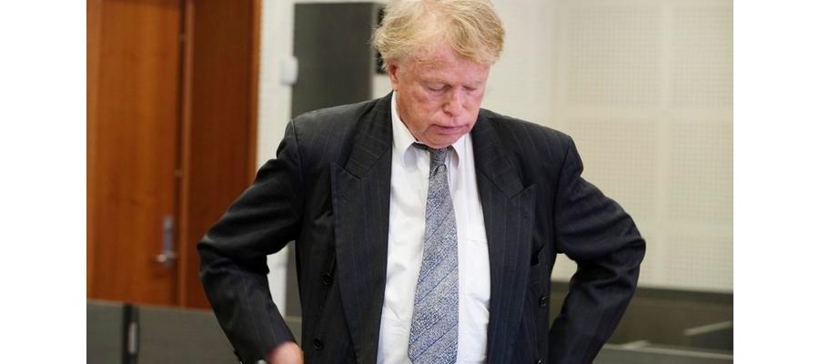 Petter Olsen Får Ikke Momsfradrag