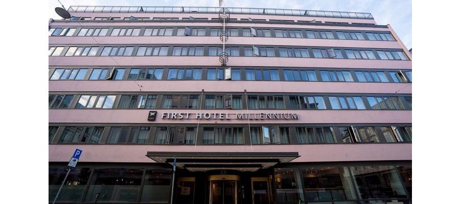 Haare-familien selger seg helt ut av First Hotels-kjeden