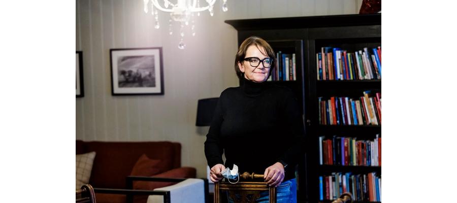Hotelldirektør: – Bransjen tåler ikke en runde til