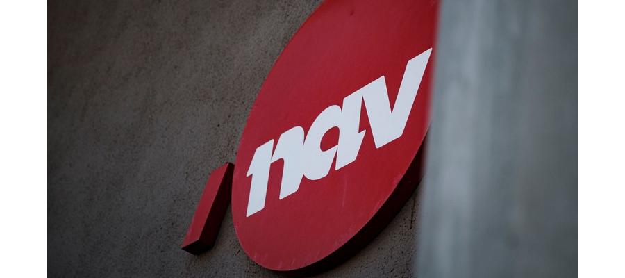 Hotell Arbeidsledigheten i Norge