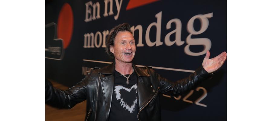 Stordalen jubler: – Det er fantastisk