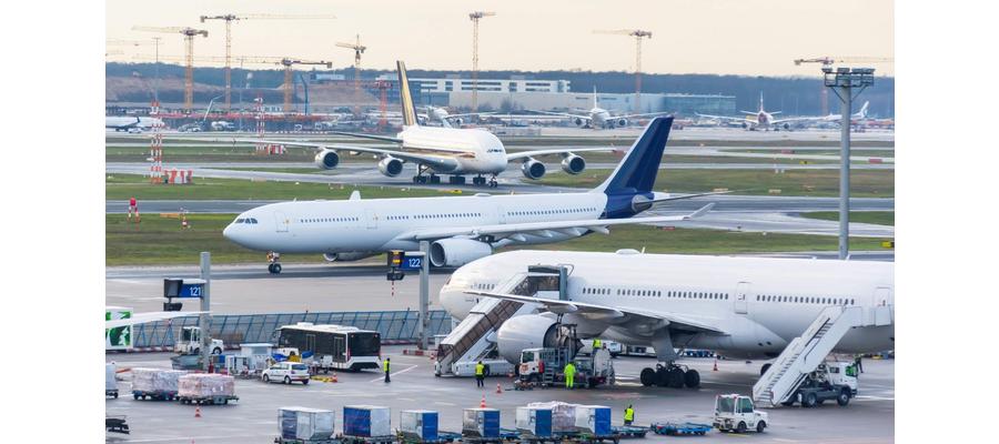 Fraråder flybookingportaler
