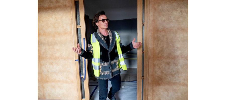 Petter Stordalens hotellimperium går mot rekordår