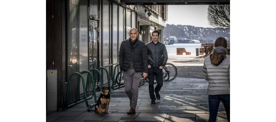 Investerer nær en milliard i Hafjell og Kvitfjell: – Det er det som skal til dersom vi hele tiden skal være attraktive