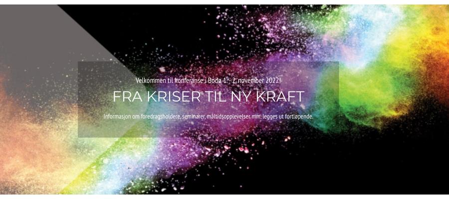 Norsk Opplevelse Konkurranse, Bodø 2022
