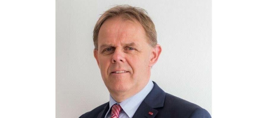  Han har aldri opplevd noe lignende