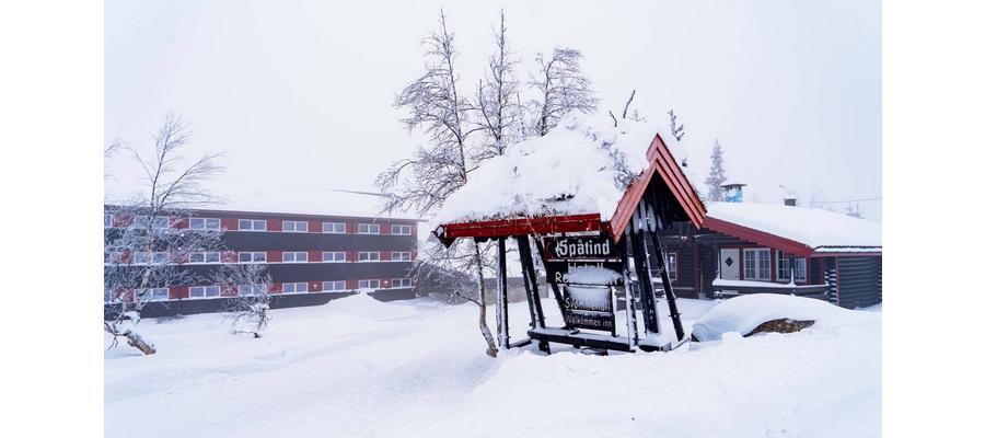 Kjøpte leilighet – må betale strøm for et helt hotell