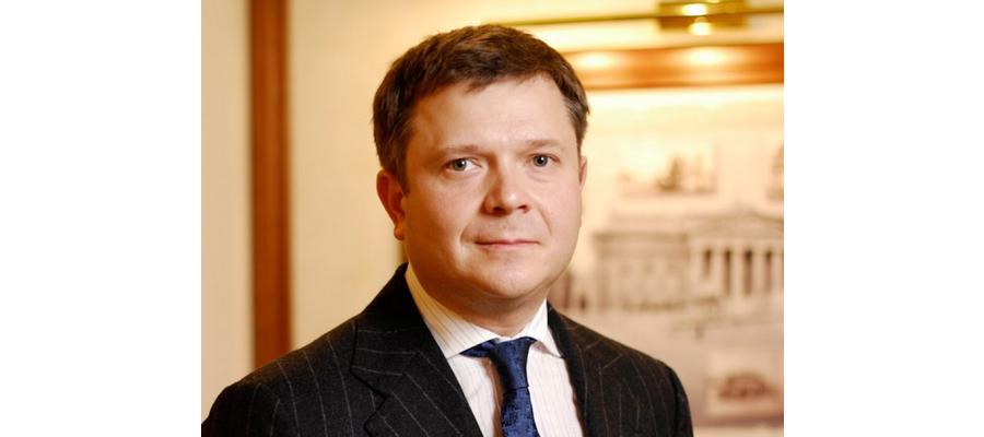 Ukrainsk forretningsmann pågrepet på hotell i Alpene