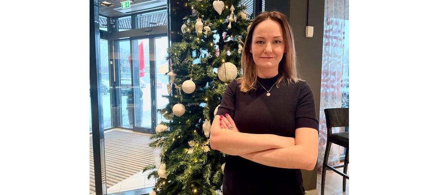 Satser 60 millioner kroner på å utvide Elgstua Hotel