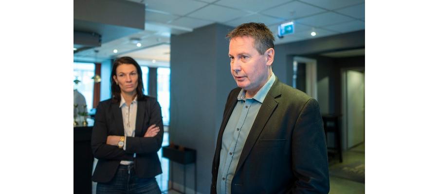 Stive hotellpriser: – Et resultat av at Tromsø er så restriktiv