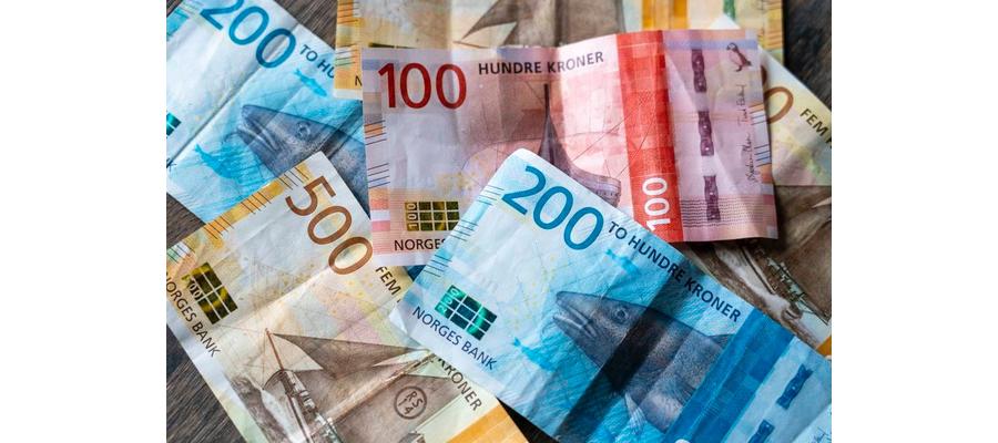 Hotell ble slått konkurs