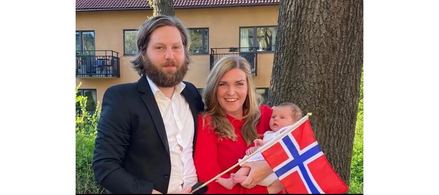 Hun er ny toppsjef på Clarion Hotel Tyholmen