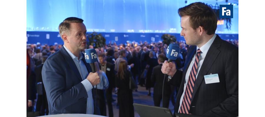 Restauranttopp: – Det var all-time high for oss