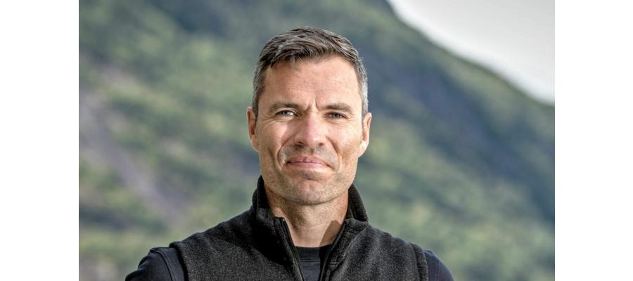 Ole Halvor Svenkerud ny daglig leder i Fredensborg Fritid