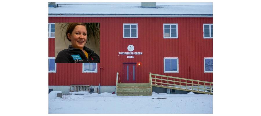 Mali (34) vil hente inn kompetanse fra prestisjehotell til unikt konsept: – Har noen ville ideer