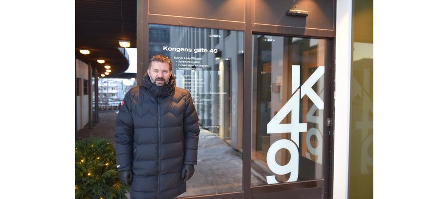 Etter knallår: Narvik-hoteller med god fart også inn i 2023, men én ting bekymrer