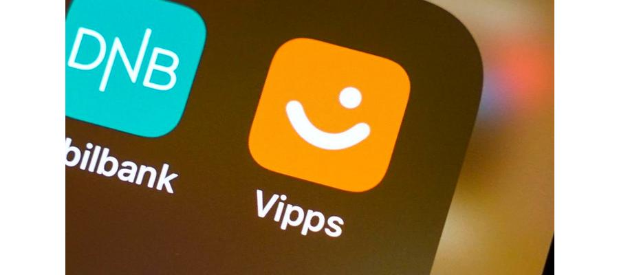 Vipps har problemer