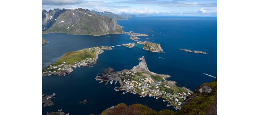 NHO Reiseliv har vært kritisk til den foreslåtte turistskatten. 