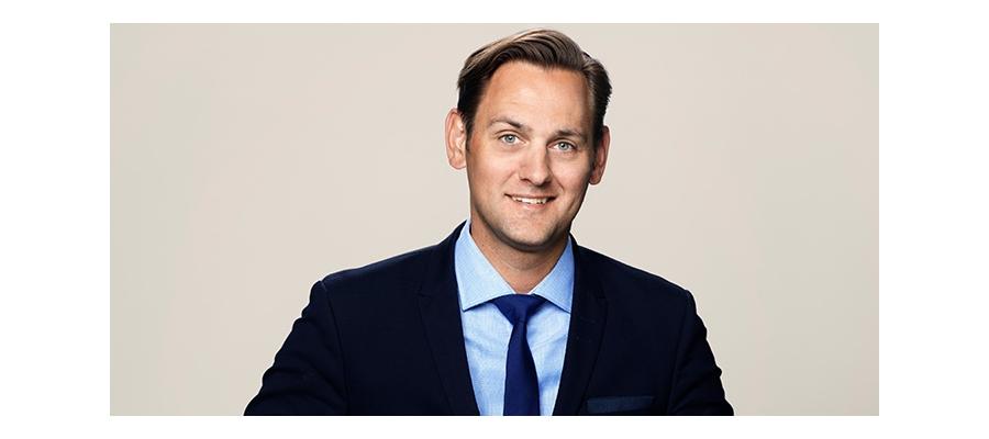 DER Touristik Nordic får ny administrerende direktør  0