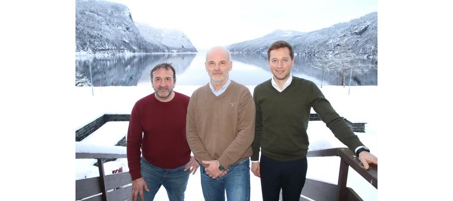 Sirdal kommune kjøper messebygget til Sira-Kvina for en million: – Nå har vi sikret messa for sirdølene