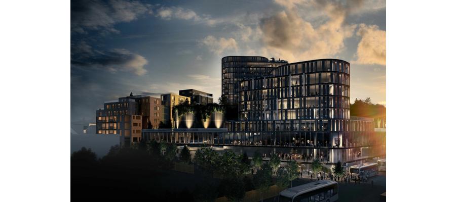 Vil bygge ny landslagsarena, inkludert hotell – se de enorme planene