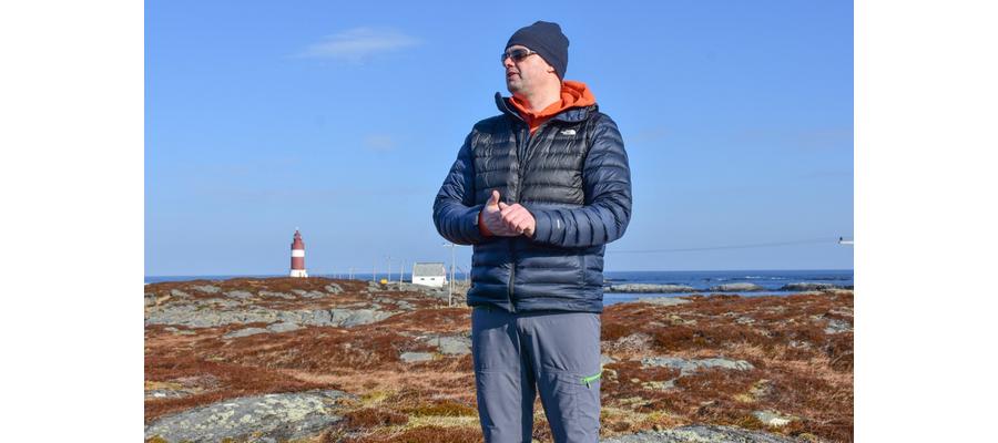 Spektakulært prosjekt henger i en tynn tråd