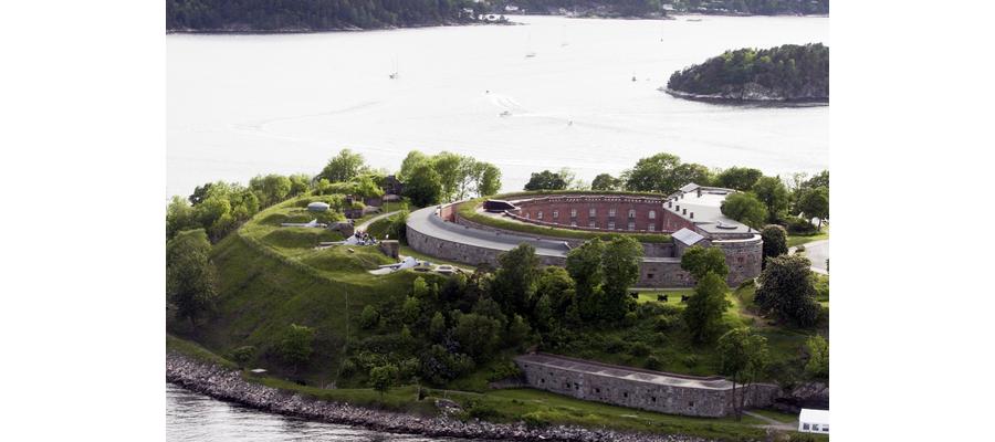 Festningshotellet kan få nye eiere: – Vil ikke la denne muligheten gå fra oss