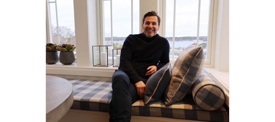 Skattelistene: De er bemidlede, fra Oslo-området og vil investere mye i Tjøme og Hvassers reiseliv