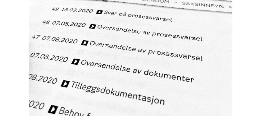 Krevde erstatning for økte byggevarepriser etter forsinket byggetillatelse