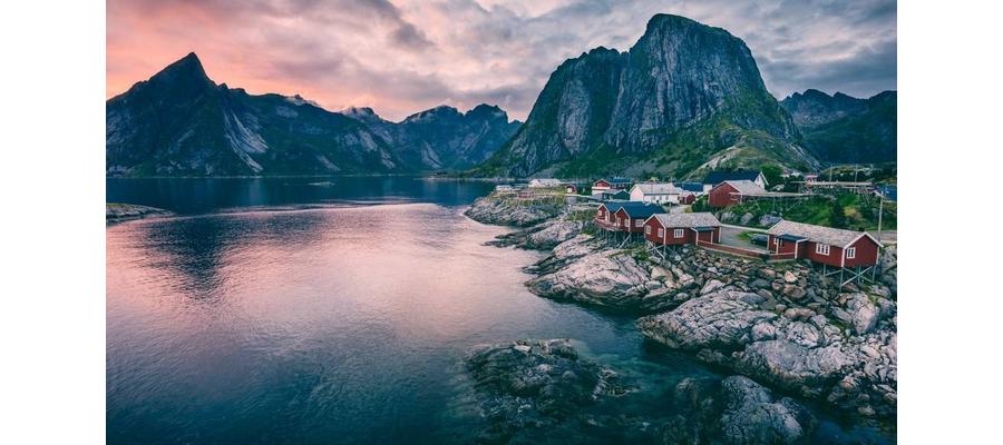 Mener Lofoten burde forby Airbnb: – Det blir ikke plass til å bo her