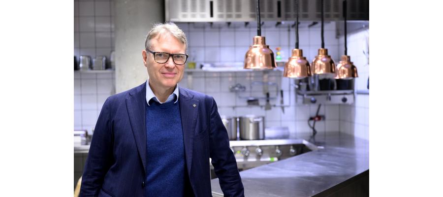 Hotell og restaurant: Bransjen skjelver av kostnadsfrykt