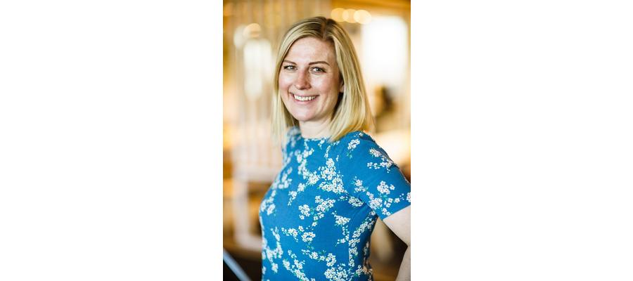 Thea Sareisian Eilertsen er ansatt som blir ny Director of People i Norge og Danmark i Nordic Choice Hotels. 