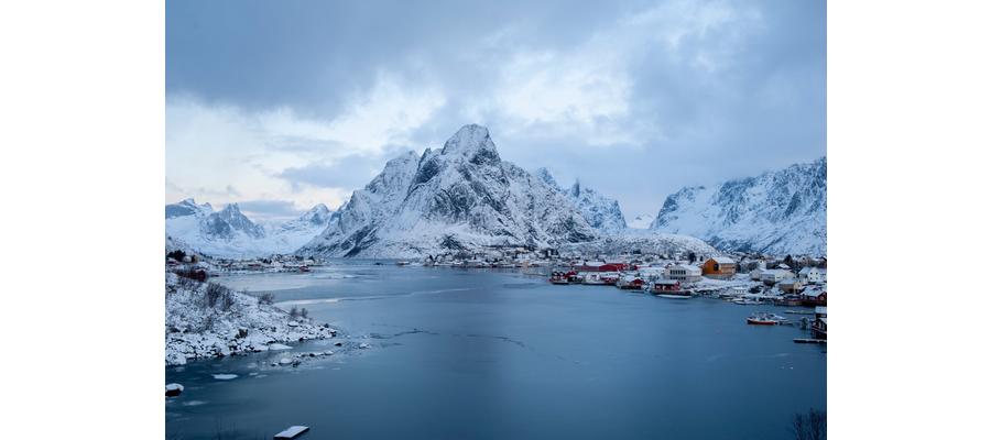 Stor aktør på Airbnb i Lofoten tror markedet vil øke: – Gjestene våre handler lokalt, blir lengre og benytter nærområdet